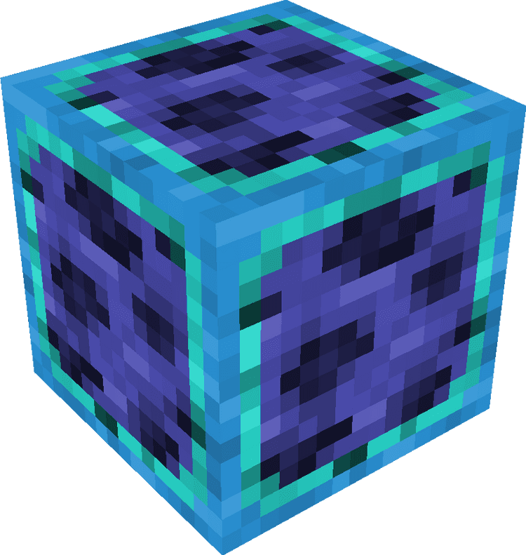 Minecraft Blocks