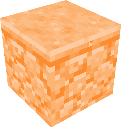 Minecraft Blocks