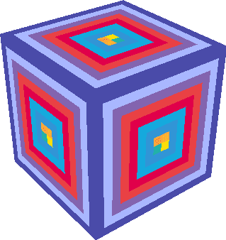 Minecraft Blocks