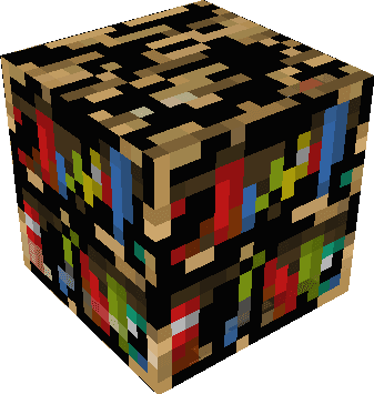 Minecraft Blocks