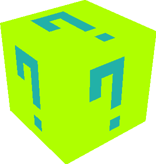 Minecraft Blocks