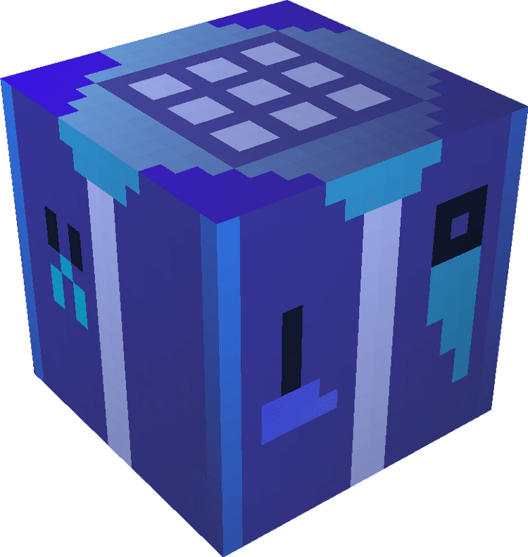 Minecraft Blocks