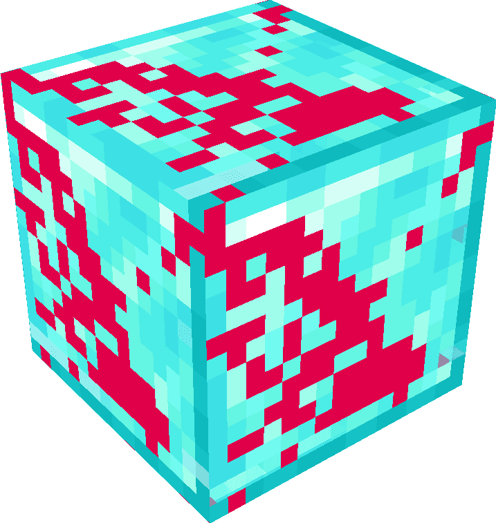 Minecraft Blocks