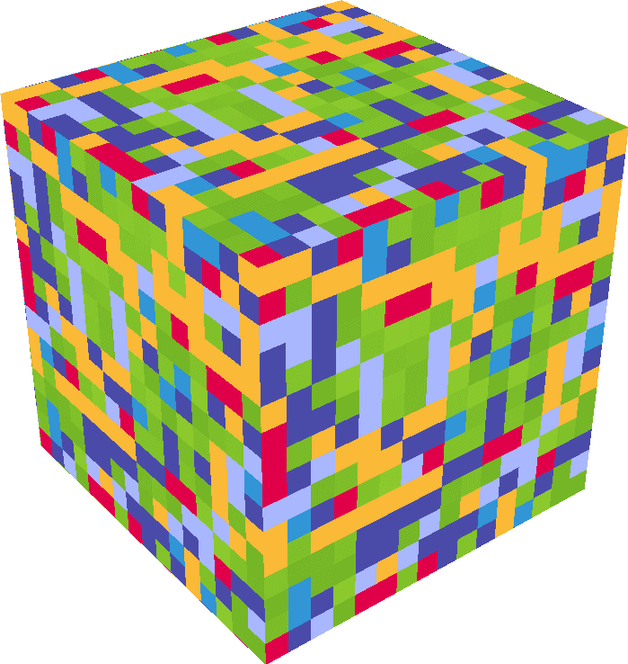 Minecraft Blocks