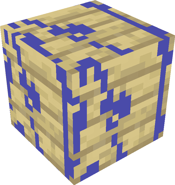 Minecraft Blocks