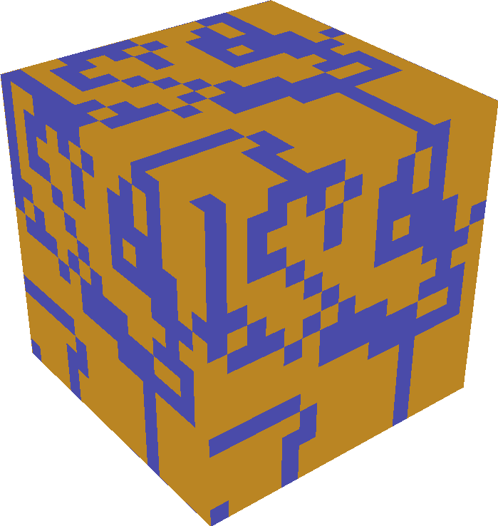 Minecraft Blocks