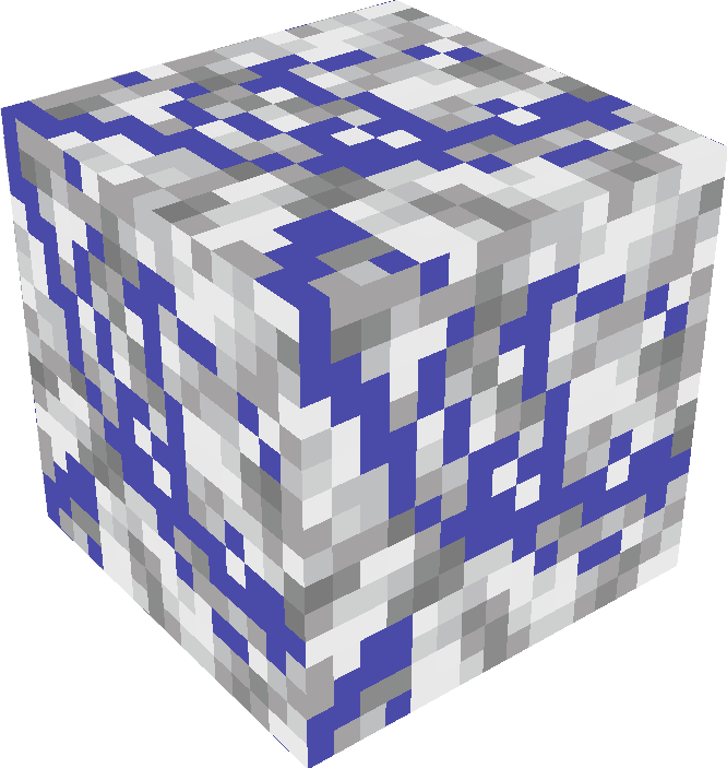 Minecraft Blocks