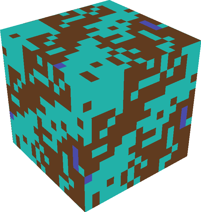 Minecraft Blocks