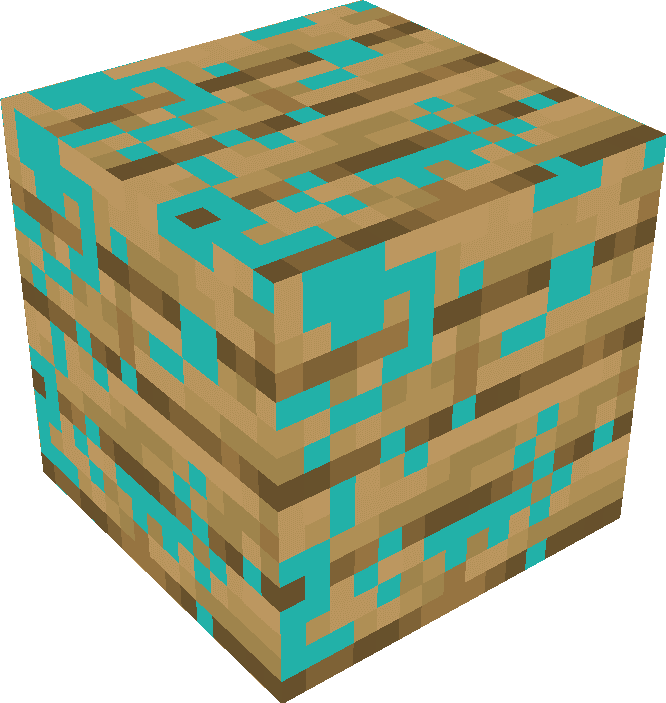 Minecraft Blocks