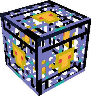 Minecraft Blocks