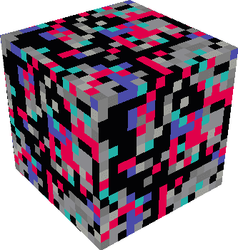 Minecraft Blocks