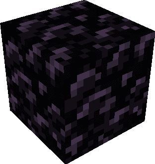 Minecraft Blocks