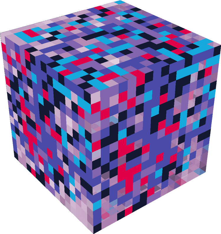 Minecraft Blocks