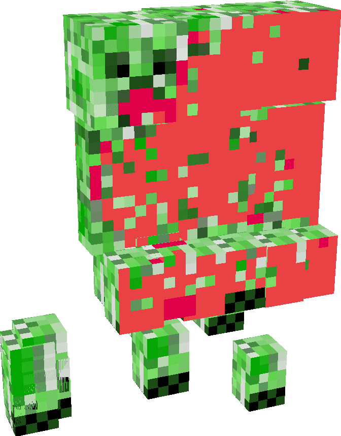 Minecraft Addons