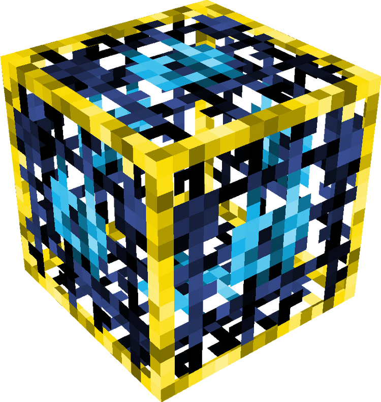 Minecraft Blocks