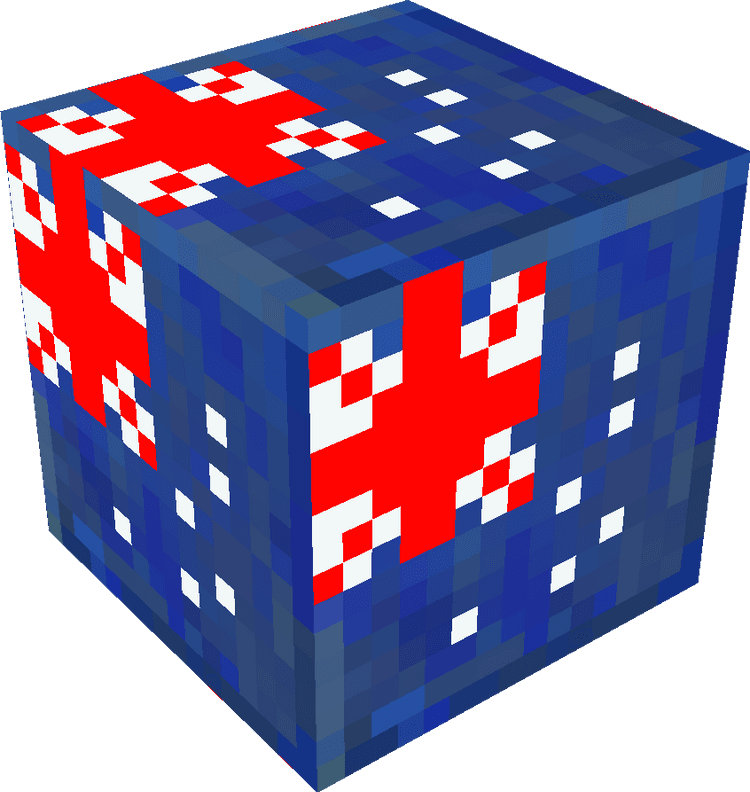 Minecraft Blocks