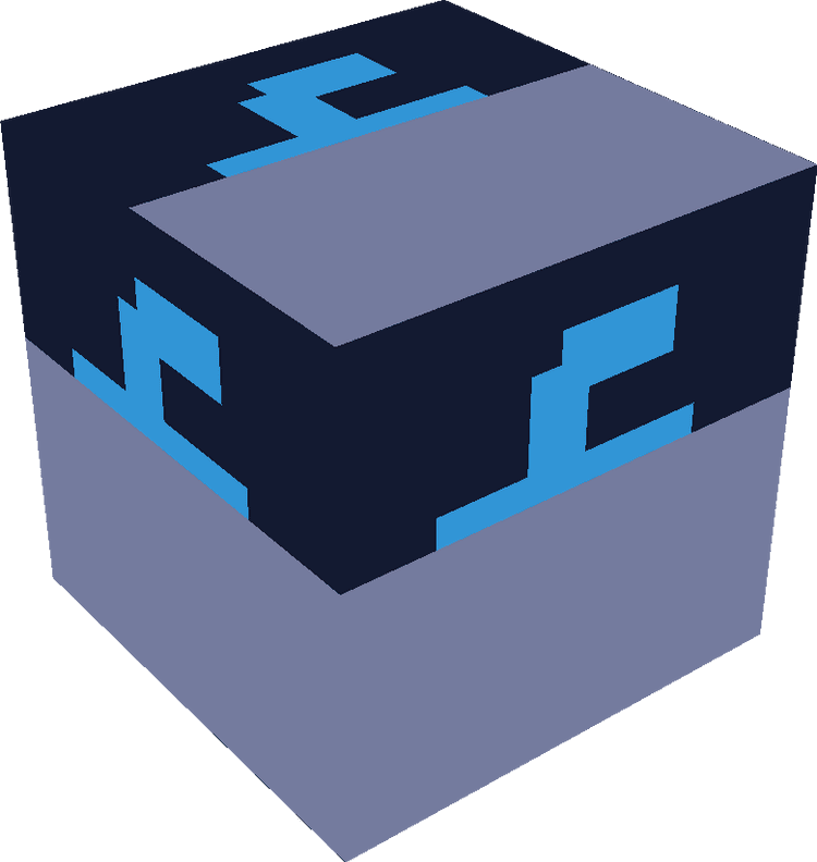 Minecraft Blocks