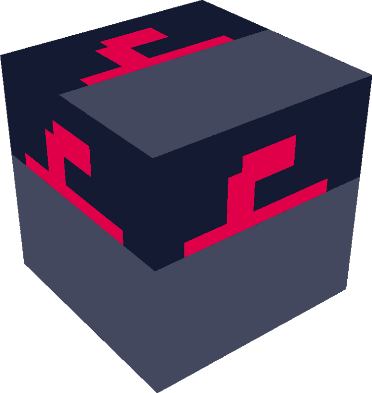 Minecraft Blocks