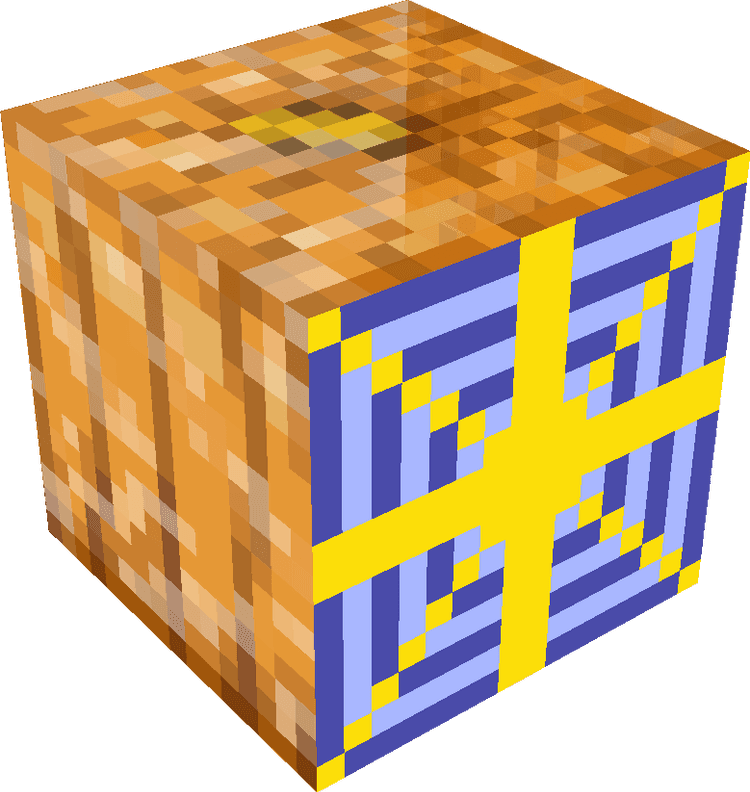 Minecraft Blocks