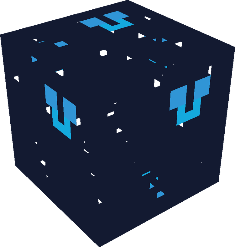 Minecraft Blocks