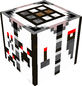 Minecraft Blocks