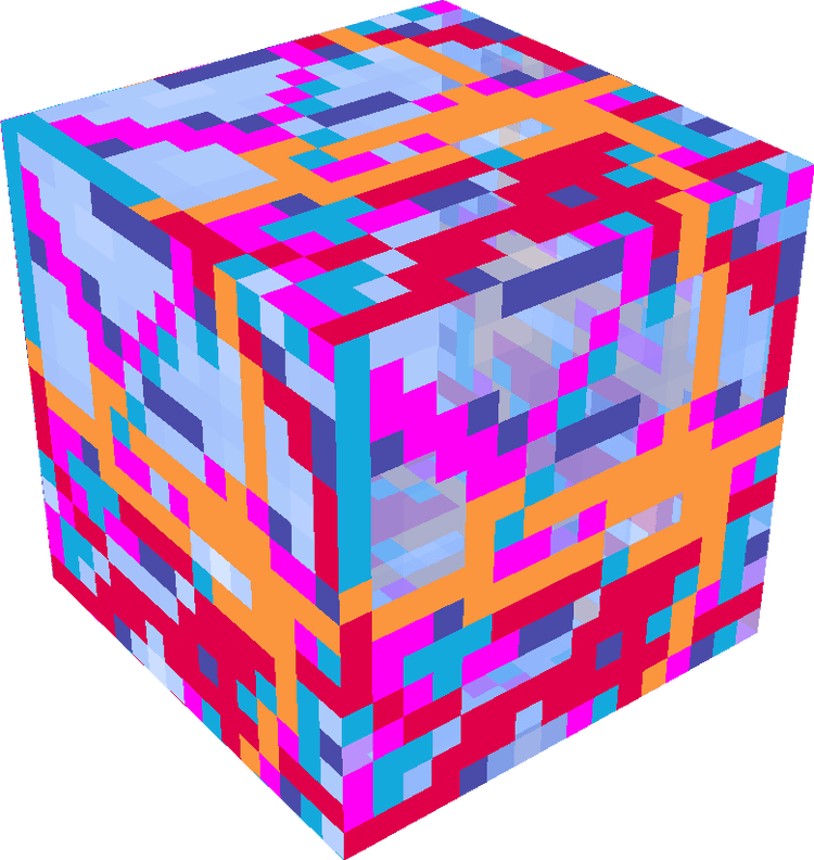 Minecraft Blocks