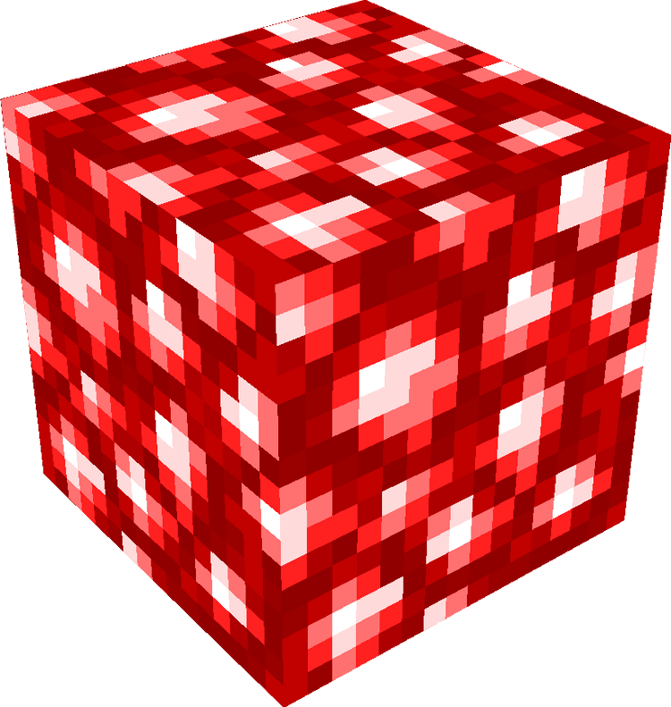 Minecraft Blocks