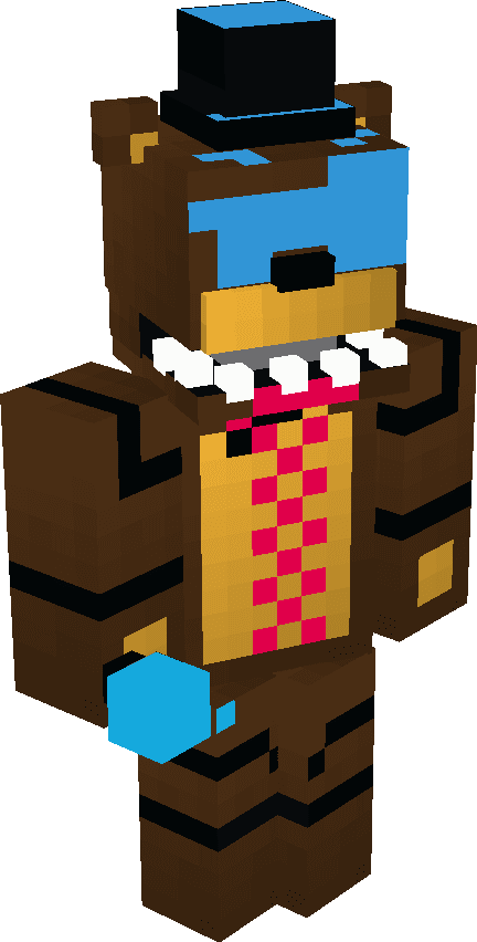 Minecraft Addons