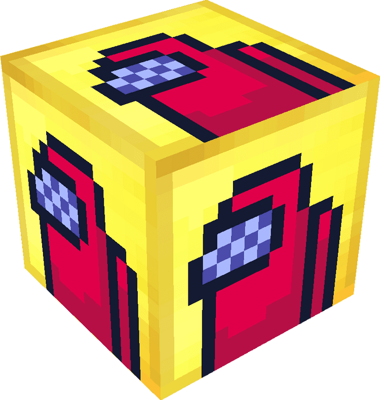 Minecraft Blocks