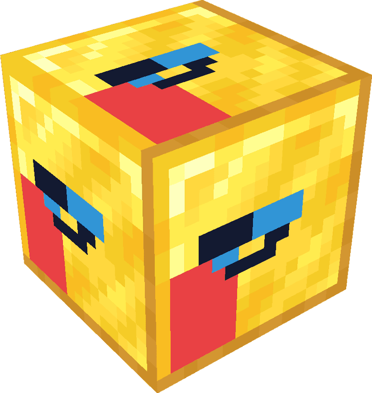 Minecraft Blocks