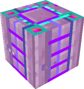 Minecraft Blocks