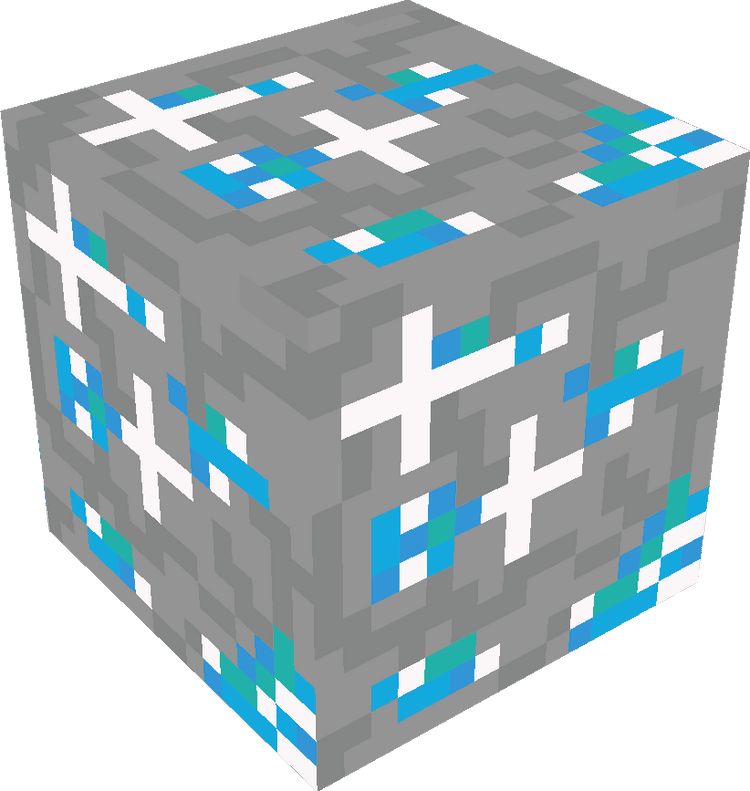 Minecraft Blocks