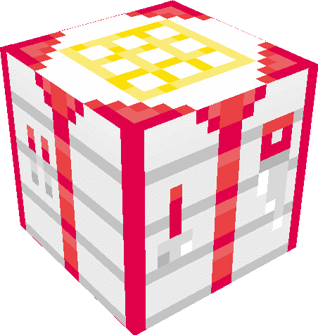 Minecraft Blocks