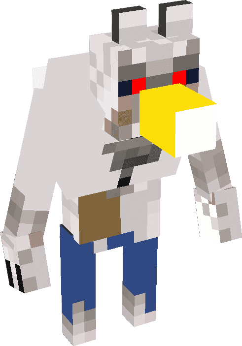 Minecraft Addons