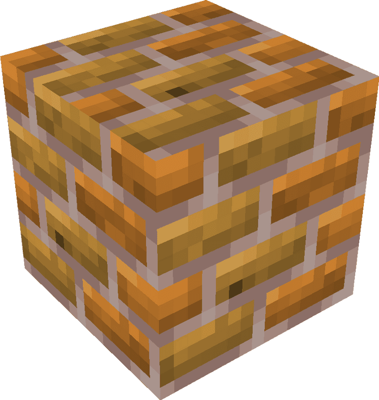 Minecraft Blocks