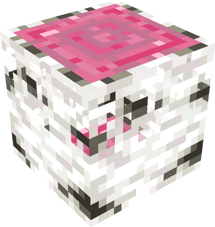 Minecraft Blocks