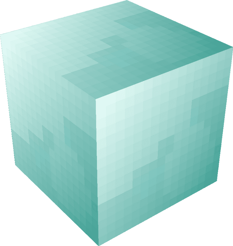 Minecraft Blocks