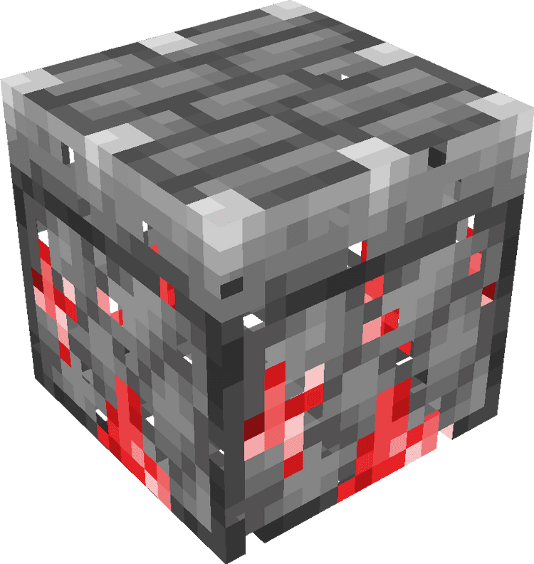 Minecraft Blocks