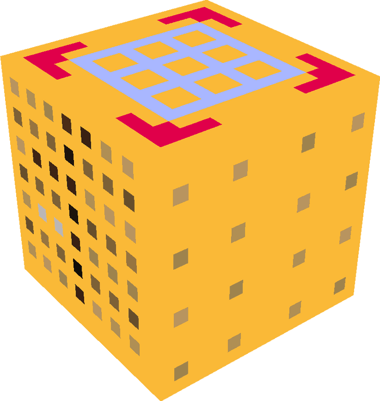 Minecraft Blocks