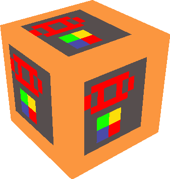 Minecraft Blocks