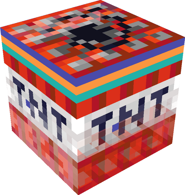 Minecraft Blocks