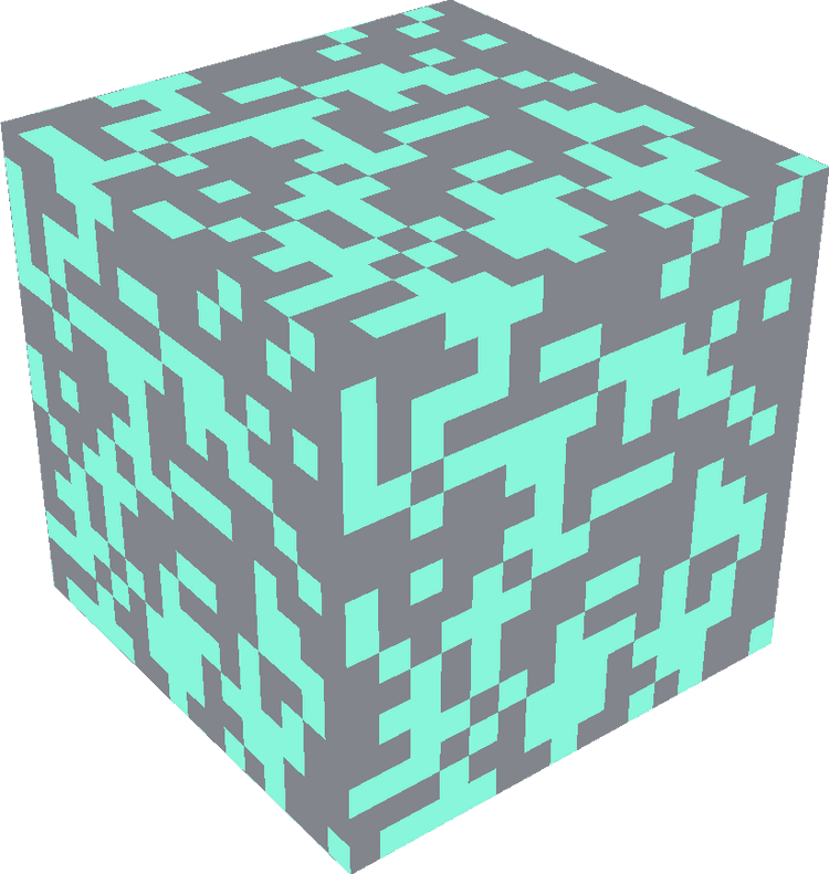 Minecraft Blocks