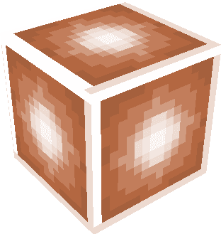 Minecraft Blocks