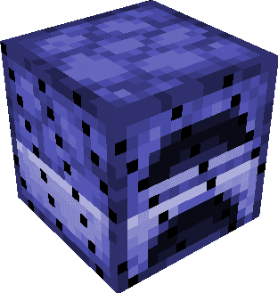 Minecraft Blocks