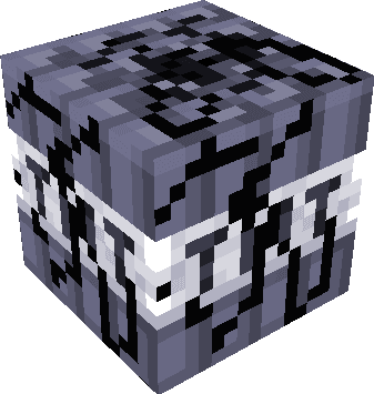 Minecraft Blocks