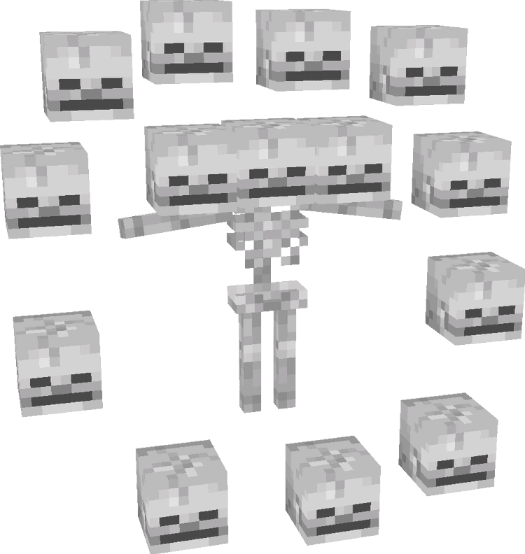 Minecraft Addons