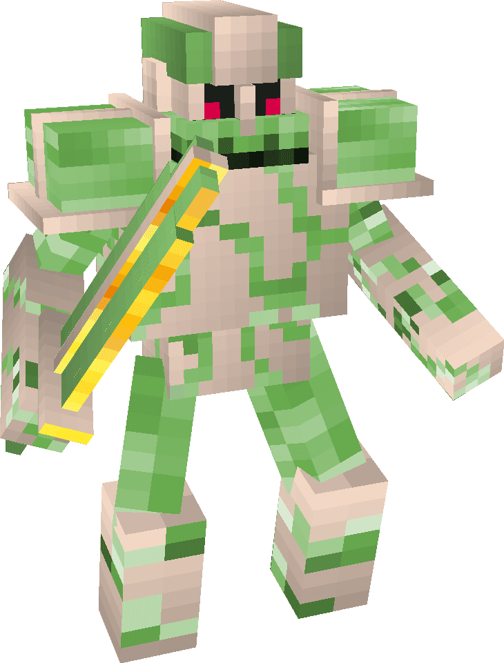 Minecraft Addons