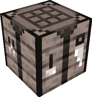 Minecraft Blocks