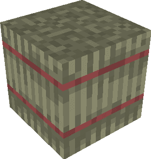 Minecraft Blocks