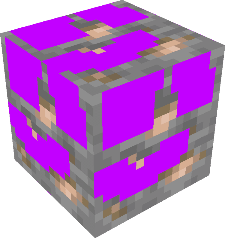 Minecraft Blocks